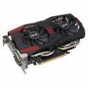 Placa Video Second Hand ASUS GeForce GTX 760 2GB GDDR5 256-bit