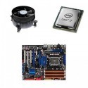 Kit Placa de Baza Second Hand ASUS P6T, i7-920, Cooler