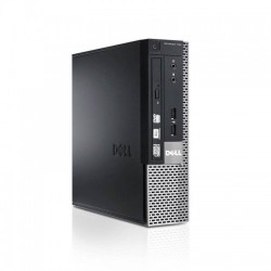 Calculatoare sh Dell Optiplex 790 USFF, Intel Quad Core i7-2600