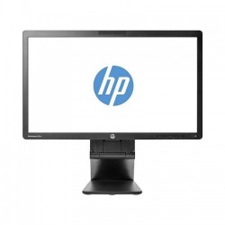 Monitoare SH LED HP E221c, 21.5 inch, Full HD, Panel IPS, Webcam