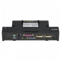 Docking Station Second Hand Dell Latitude PR02X E-Port Plus