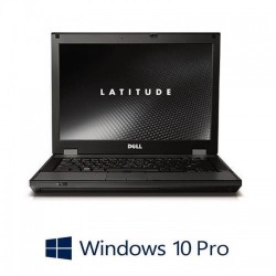 Laptop Dell Latitude E5410, i3-350M, Win 10 Pro