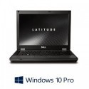 Laptop Dell Latitude E5410, i3-350M, Win 10 Pro