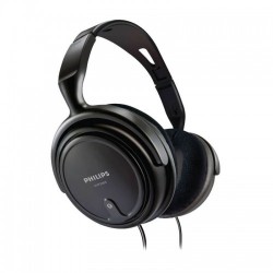 Casti On Ear Profesionale Noi Philips SBC HP200