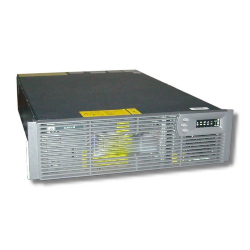 UPS Second Hand HP R5500 XR- INTL 4500W/5000VA, Baterii Noi