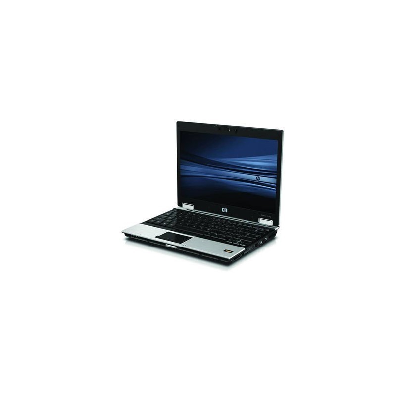 Laptop Second Hand HP EliteBook 2540p, i7-640LM, fara hard disk