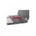 Laptop Second Hand HP EliteBook 2540p, i7-640LM, fara hard disk