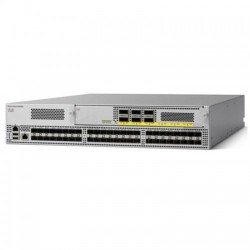 Switch Cisco Nexus 9396PX 10GE N9K-C9396PX V03