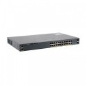 Switch Refurbished Cisco Catalyst WS-C2960X-24TS-LL