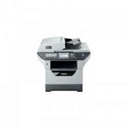 Imprimante Multifunctionale SH Brother MFC-8880DN, Cuptor Reconditionat