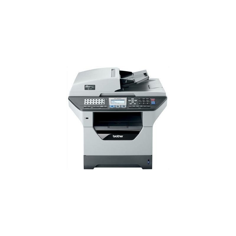 Imprimante Multifunctionale SH Brother MFC-8880DN, Cuptor Reconditionat