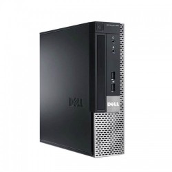 Calculator Second Hand Dell Optiplex 990 USFF, i5-2400S