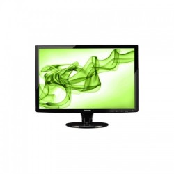 Monitoare LCD Refurbished Philips 201E, 20 inch