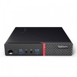 Calculator Second Hand Lenovo ThinkCentre M900 USFF, I5-6500T