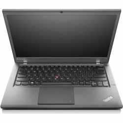 Laptop Second Hand Lenovo ThinkPad T440p, Quad Core I7-4800MQ