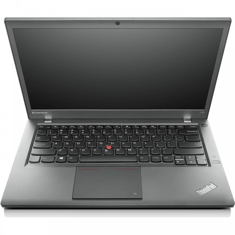 Laptop Second Hand Lenovo ThinkPad T440p, Quad Core I7-4800MQ