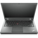 Laptop Second Hand Lenovo ThinkPad T440p, Quad Core I7-4800MQ