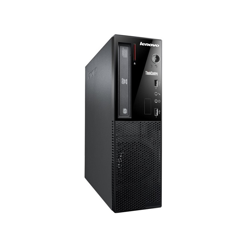 Calculator Second Hand Lenovo ThinkCentre E73 DT, i3-4150