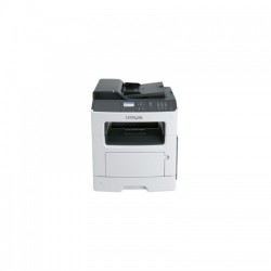 Multifunctionale Second Hand Laser LEXMARK MX310DN, Toner Full