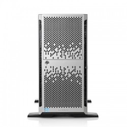 Server Refurbished HP ProLiant ML350p G8, Intel Xeon E5-2620