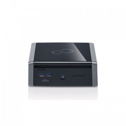 Mini PC Second Hand Fujitsu ESPRIMO Q9000, Intel Dual Core i3-380M
