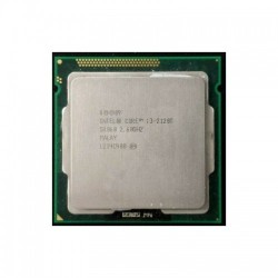 Procesor Intel Dual Core i3-2120T Generatia 2, 2.60 GHz