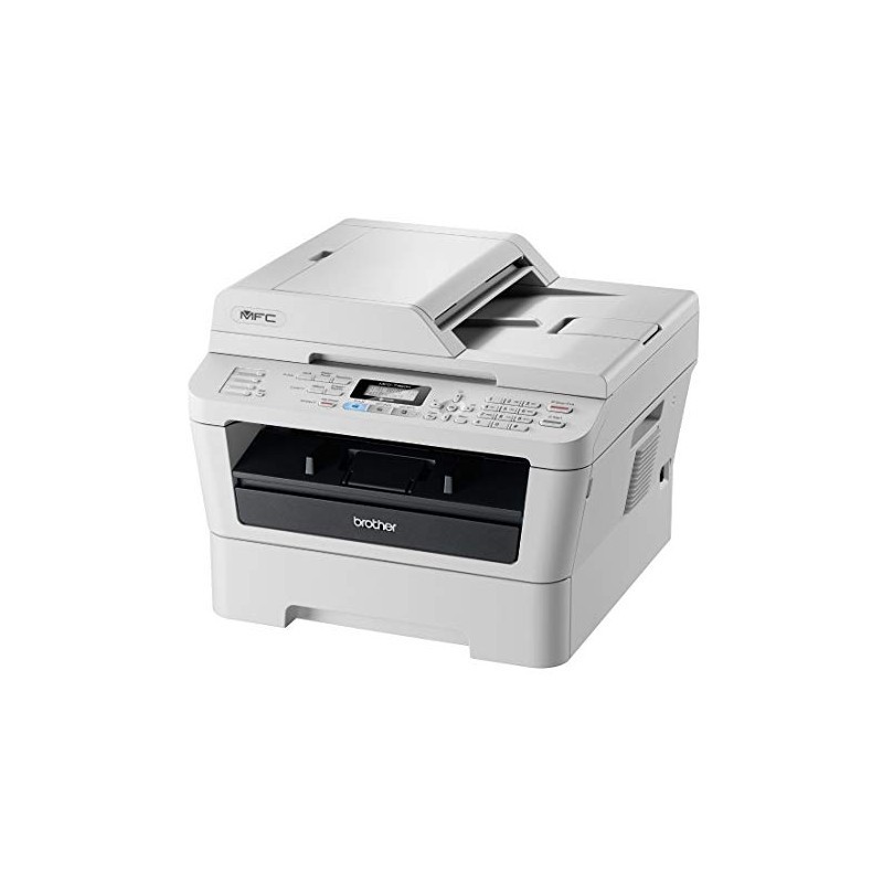Multifunctionale Second Hand Laser Color Brother MFC-7360N