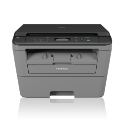 Multifunctionale Second Hand Laser Brother DCP-L2500D