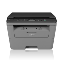 Multifunctionale Second Hand Laser Brother DCP-L2500D