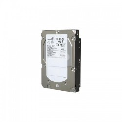 HDD Refurbished Seagate 300GB, 15k RPM, 16MB, 3,5 inch SAS, ST3300657SS