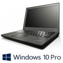 Laptop Refurbished Lenovo ThinkPad X230, Intel Core i5-3230M, Win 10 Pro