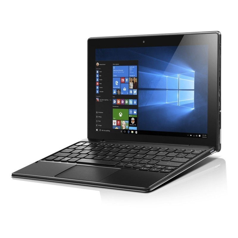 Laptop SH 2 in 1 Lenovo MIIX 310-10ICR, Intel Atom Quad Core X5