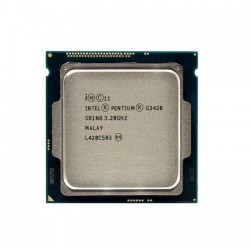 Procesor Refurbished Intel Pentium Dual Core G3420 3.20GHz