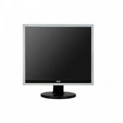 Monitoare LCD Refurbished, AOC 719va+, 17inch
