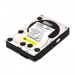 Hard Disk Refurbished Enterprise, 2TB, 64MB Cache, WD2003FYYS-02W0B1