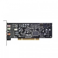 Placi de Sunet Refurbished Asus XONAR DG, Dolby 5.1