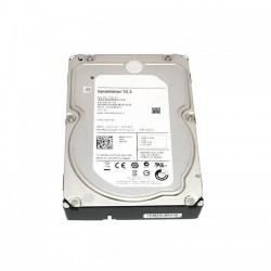 Hard Disk Refurbished Seagate Constellation ES.3 4TB, 7200 RPM, SATA 3, 128MB Cache