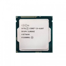 Procesor Refurbished Intel Dual Core I3-4160T, 3.10GHz, 3Mb Cache
