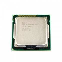 Procesor Refurbished Intel Pentium G860, 3.00GHz, 3Mb Cache