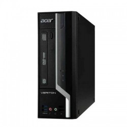 Calculatoare Second Hand Acer Veriton X4620G SFF, Intel Core i3-3220