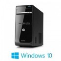 Calculatoare Refurbished HP Pavilion P6, AMD A4-5300, Windows 10 Home