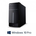 Calculatoare Refurbished Acer Aspire TC-120, AMD Quad Core A10-7800, Win 10 Pro