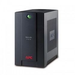 UPS Second Hand APC Back UPS BX700U-GR, 700VA/390W, Baterii Noi