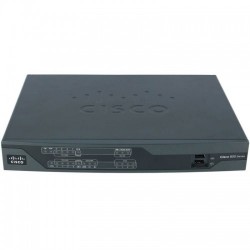 Router Cisco 800 Series,...