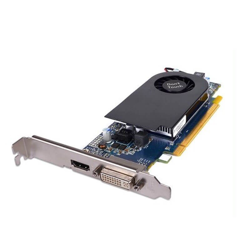 Placi Video Refurbished AMD Radeon R7 240 2GB GDDR3 128-bit