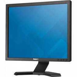 Monitoare Refurbished LCD Dell E170Sc, 17 inch