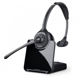 Casti Wireless Plantronics CS510, Monaural, 84691-02