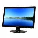 Monitoare Second Hand LED Hanns-G HL229DPB, Grad A-, Full HD
