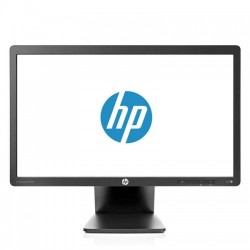 Monitoare Refurbished LED HP EliteDisplay E201, 20 inch WideScreen