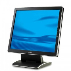Monitoare Second Hand LCD AGM A-17, 17 inch, Grad B
